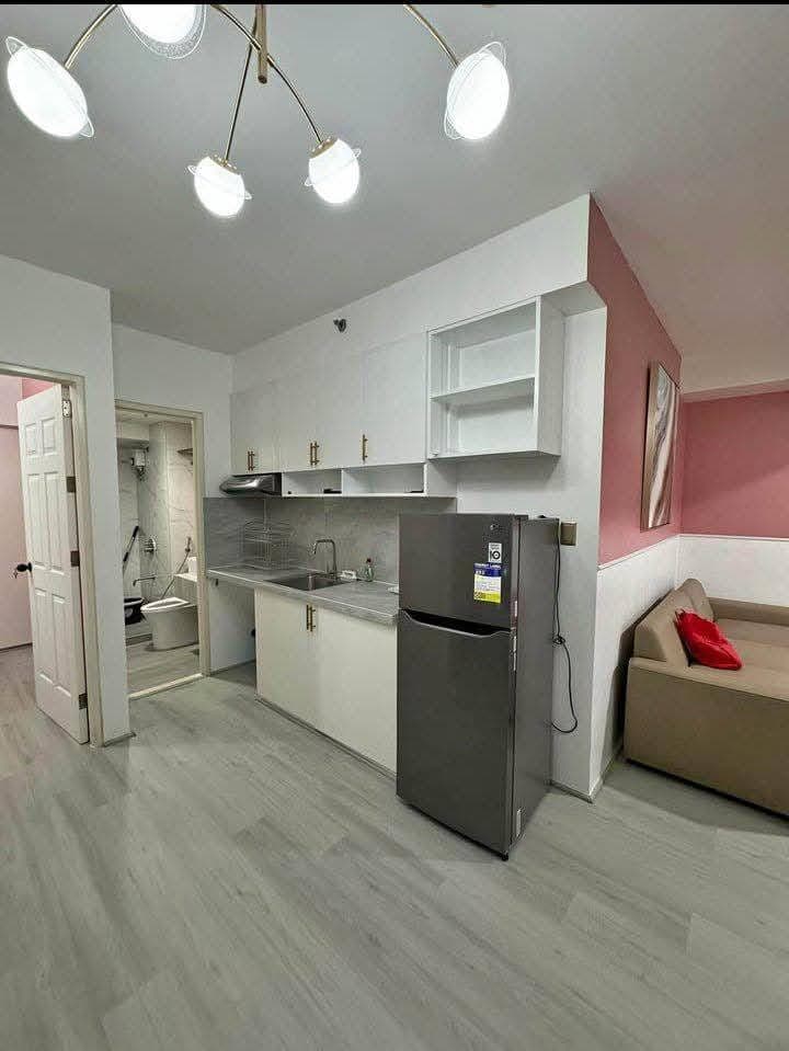 For rent❗️👍 1BR Avida Towers, Tower 1, 5th floor infront of Sugbo Mercado, IT Park, Lahug. - photo 1