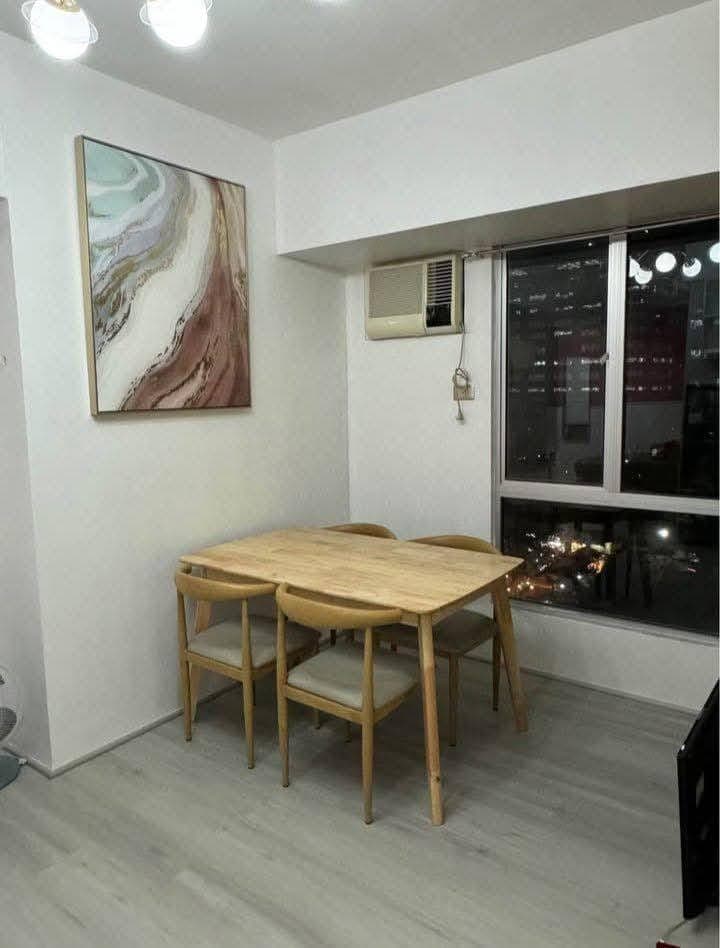 For rent❗️👍 1BR Avida Towers, Tower 1, 5th floor infront of Sugbo Mercado, IT Park, Lahug. - photo 5