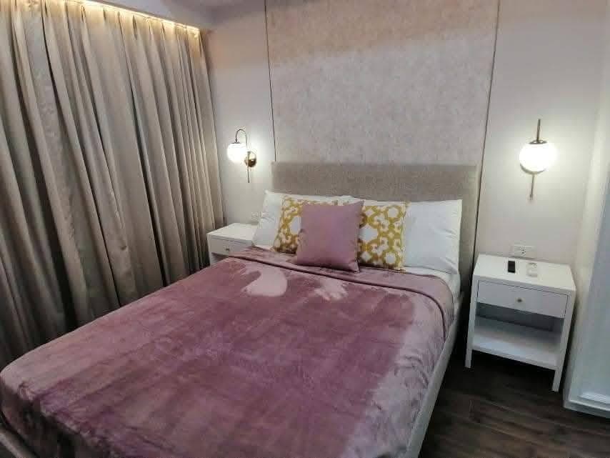 FOR RENT – 1BR Unit with Balcony - photo 1