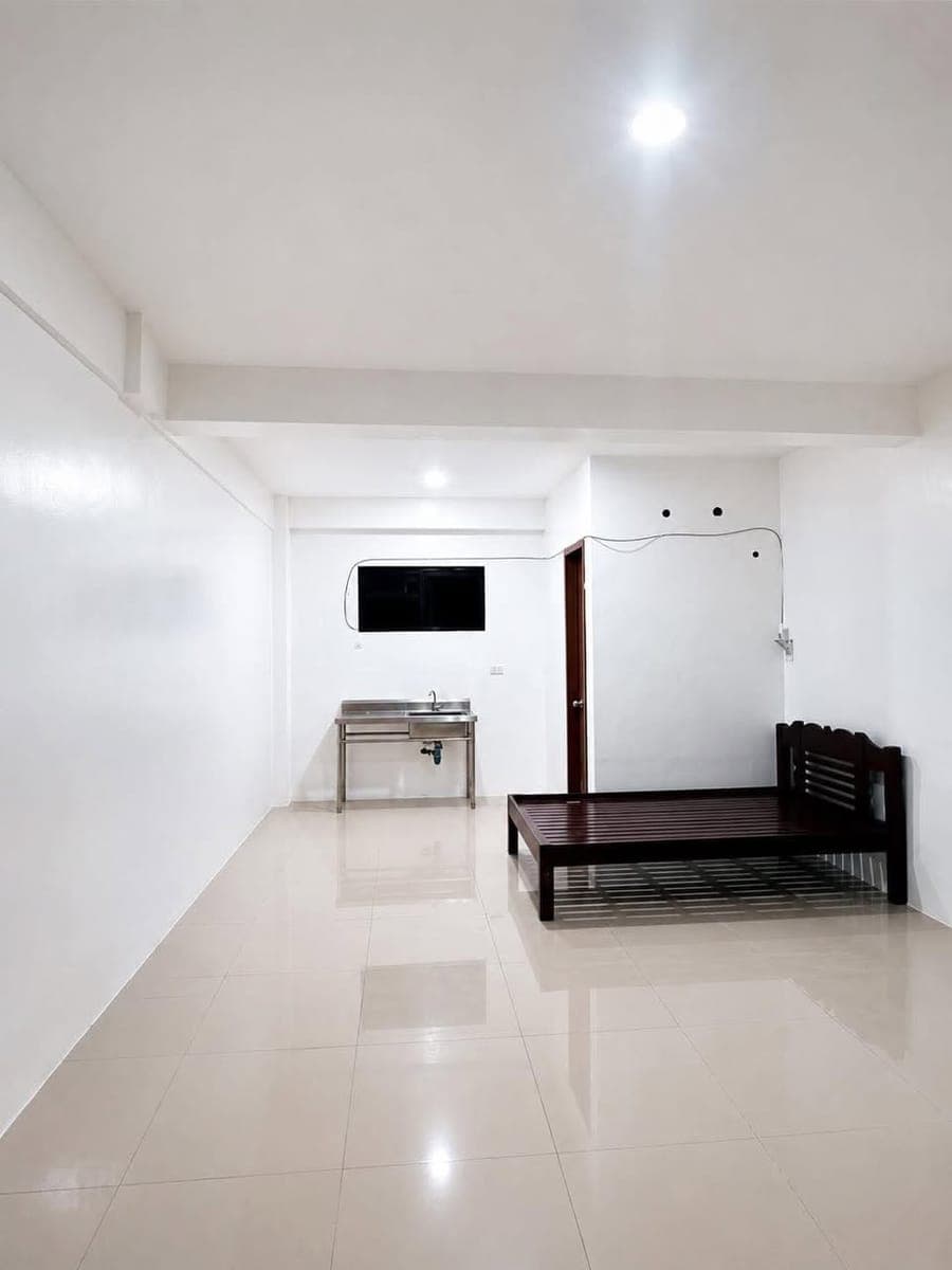 Studio-Type Unit for Rent in Catarman, Liloan Cebu ‼️ - photo 2