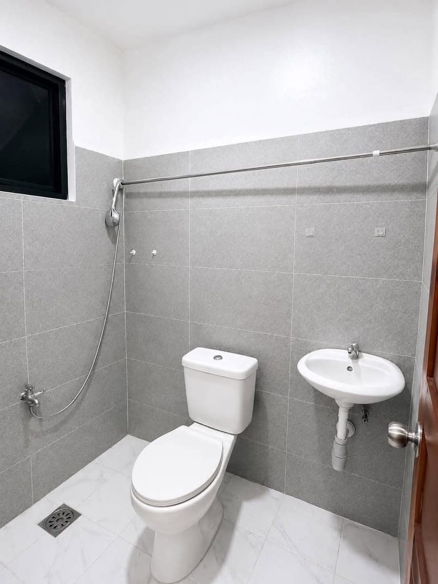 Studio-Type Unit for Rent in Catarman, Liloan Cebu ‼️ - photo 3