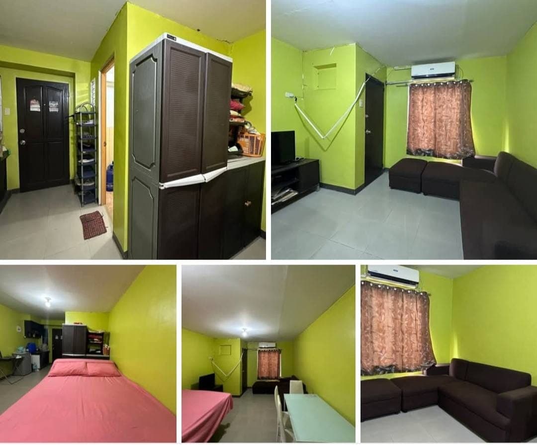FOR RENT DECA HOMES TIPOLO MANDAUE CEBU CITY. - photo 4