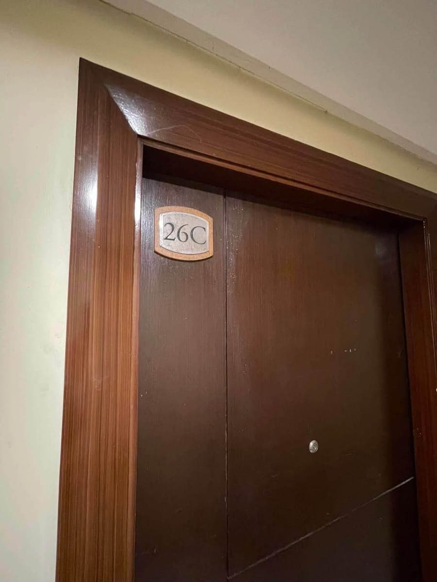 Modern 40 SQM Studio in Venice Luxury Residences, McKinley Hill - photo 1