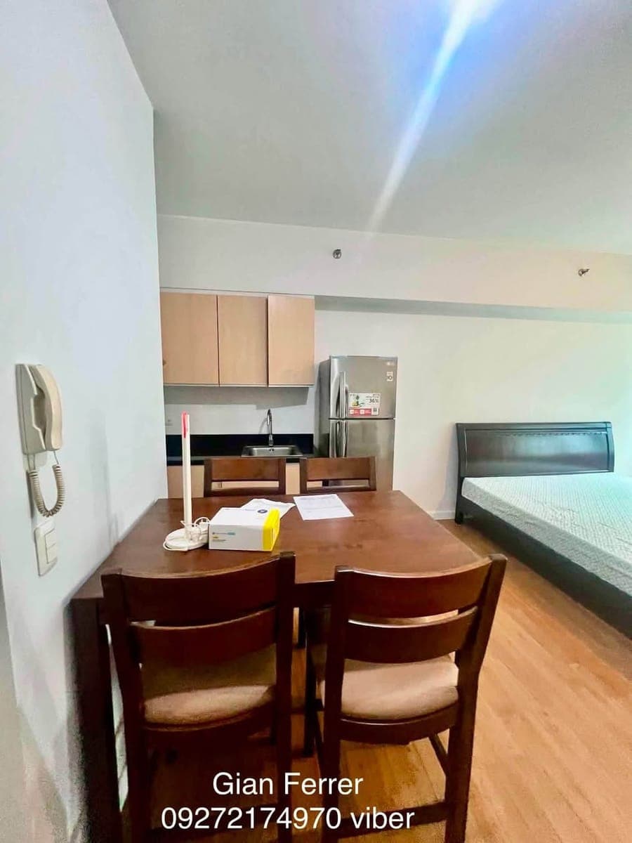 CONDO FOR RENT/SALE IN BGC, TAGUIG CITY! - photo 4