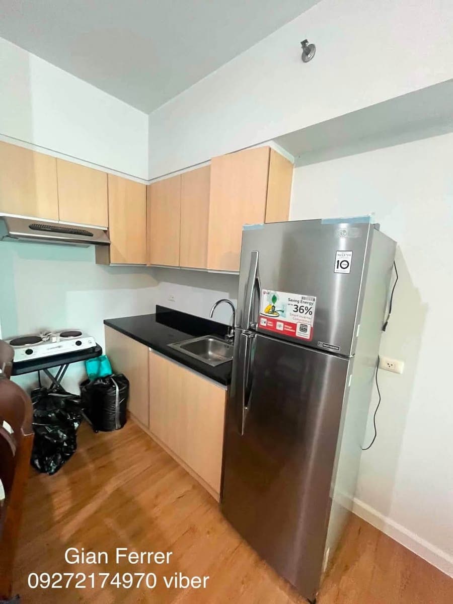 CONDO FOR RENT/SALE IN BGC, TAGUIG CITY! - photo 5