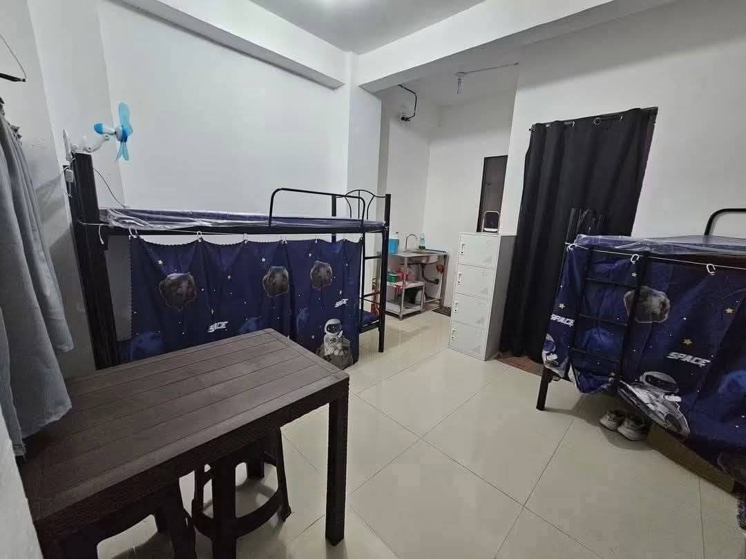 Bedspace for male - photo 1