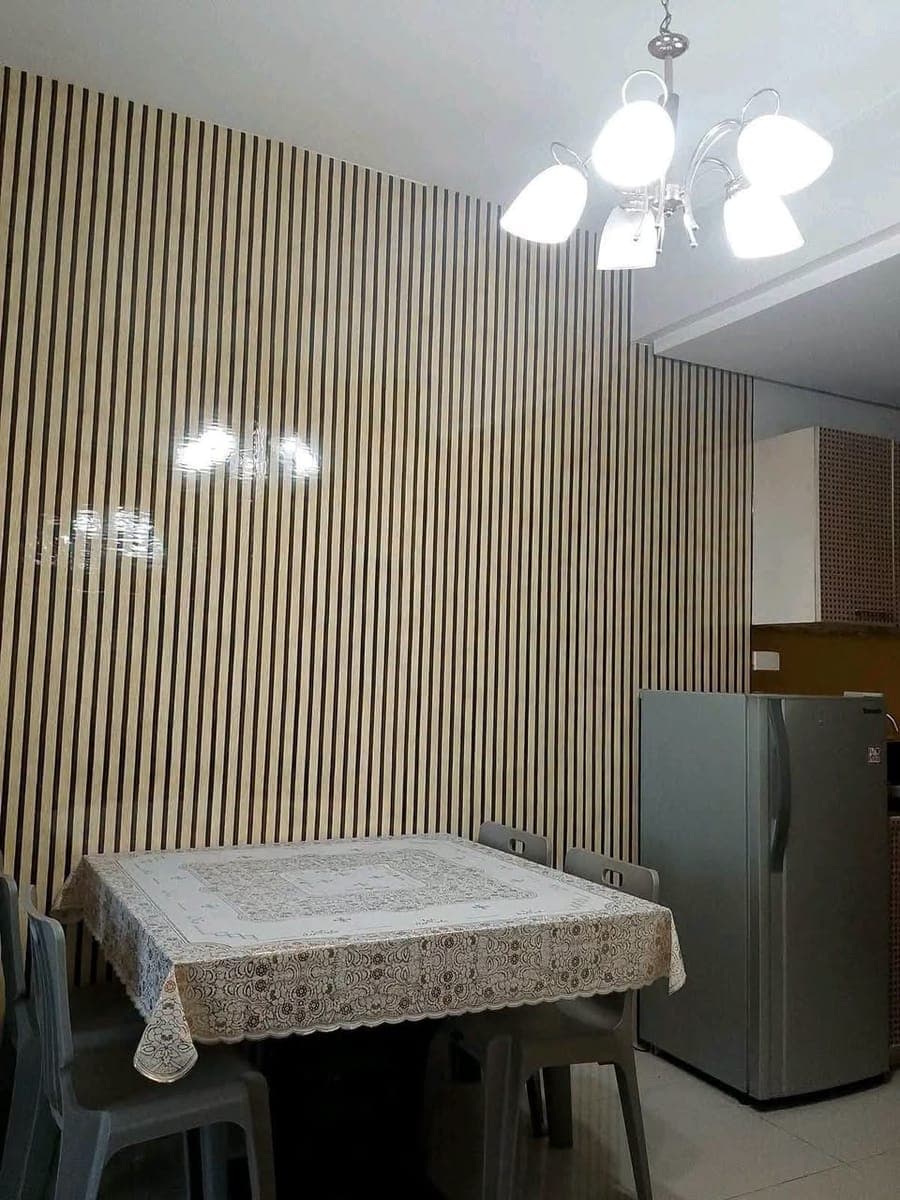 1 BR for Rent @ SMDC Blue Residences brgy Loyola hieghts corner Katipunan ave , QC - photo 4