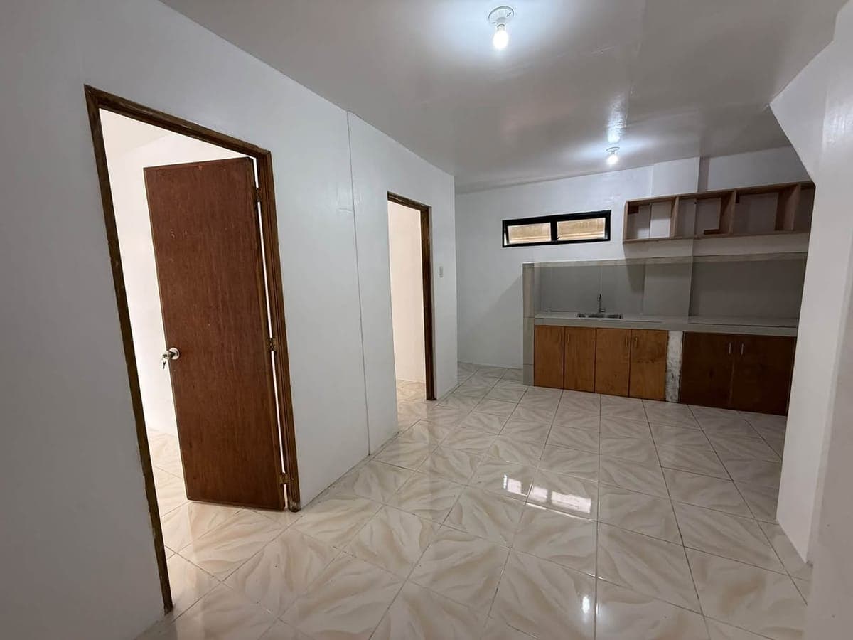 Apartment for rent - photo 1