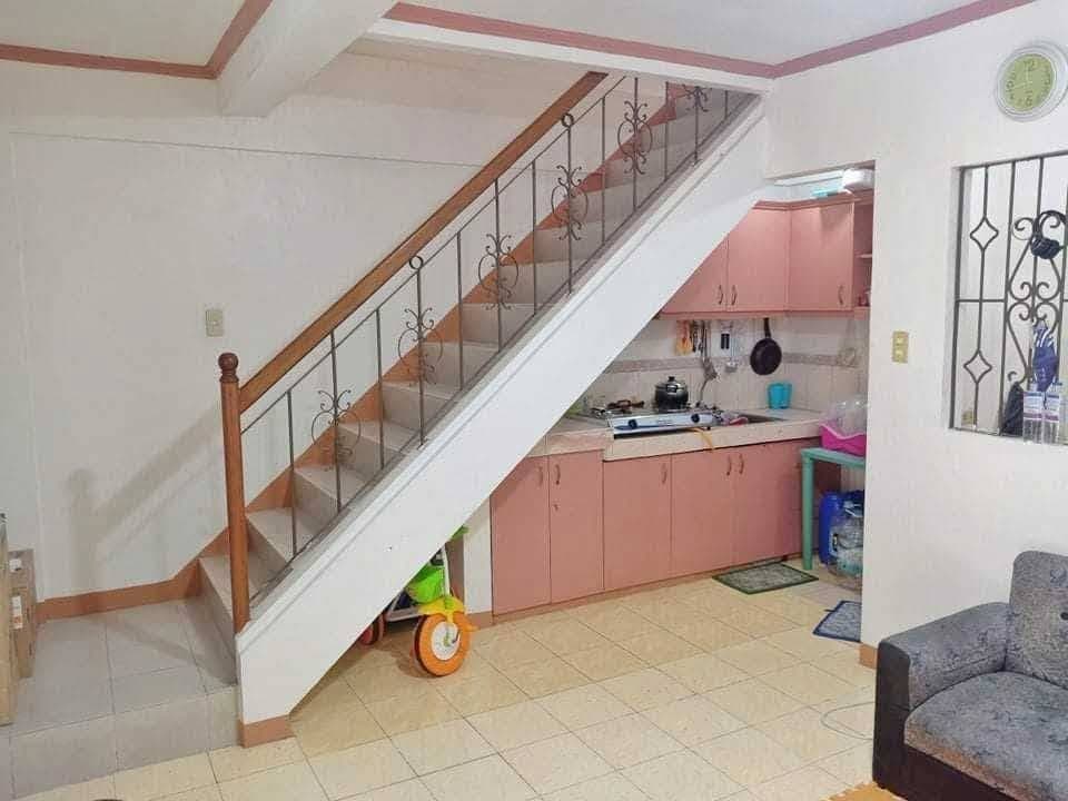 🏠 Apartment For Rent: 2-Bedroom Unit in Buting, Pasig - photo 1