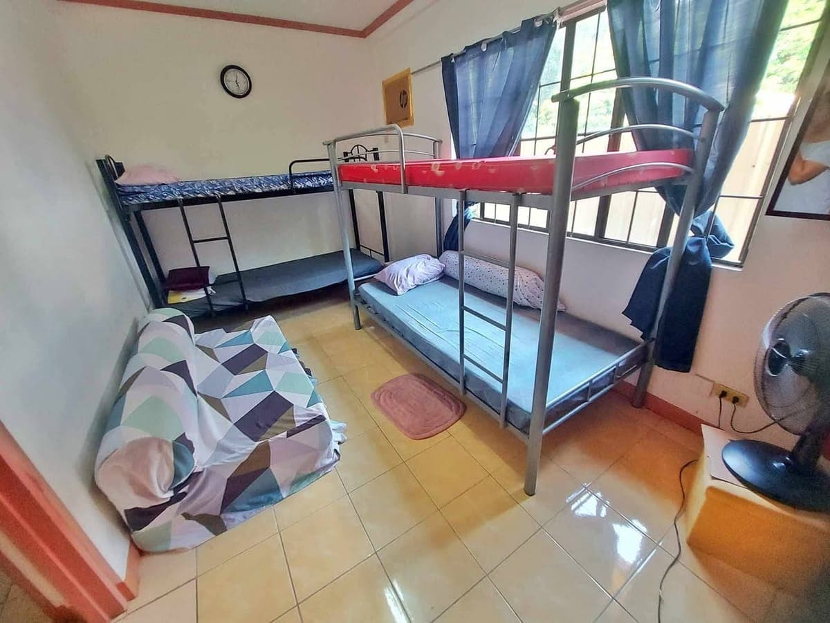 🏠 Apartment For Rent: 2-Bedroom Unit in Buting, Pasig - photo 5