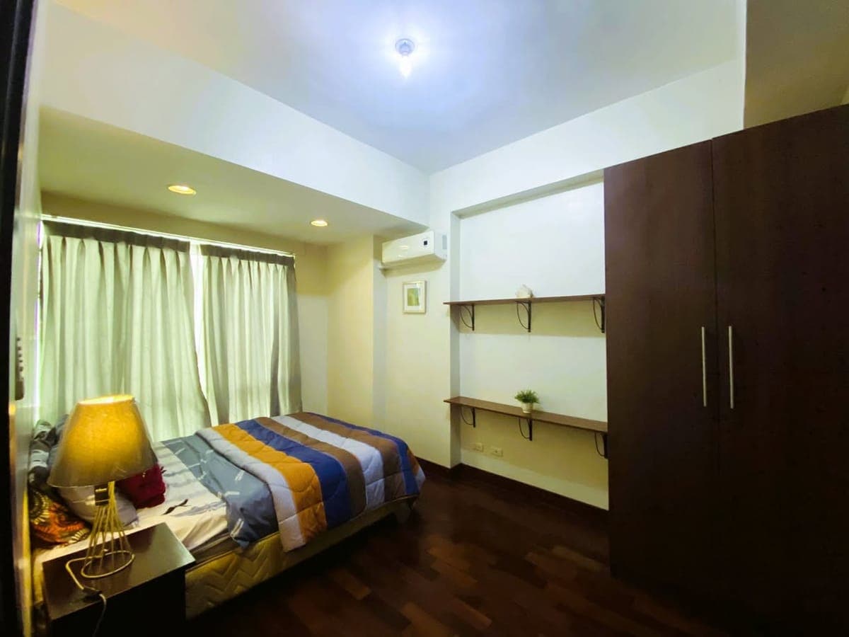 🏙️ FOR RENT | Fully Furnished 1BR Condo at The Padgett Place, Lahug | Condo Dues Included | ₱35K/Month - photo 1