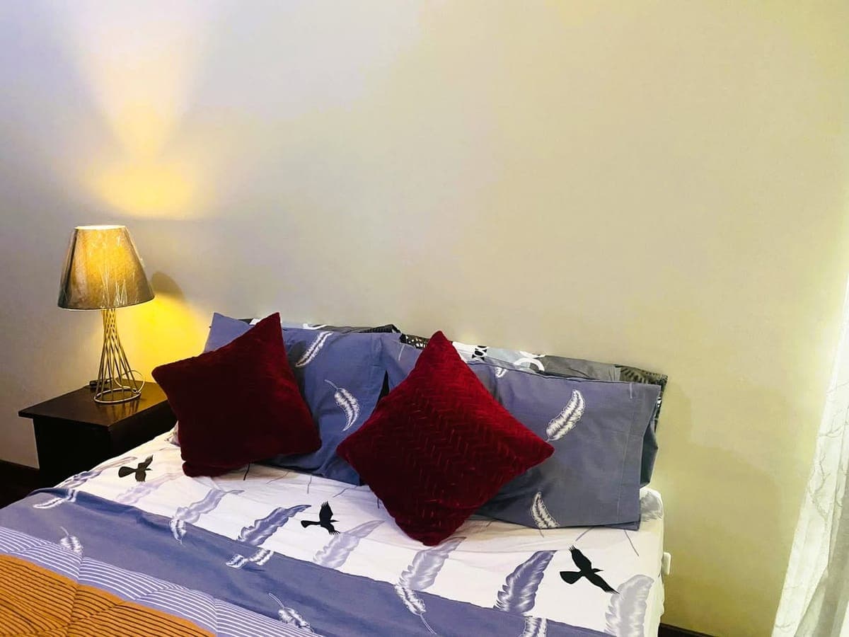 🏙️ FOR RENT | Fully Furnished 1BR Condo at The Padgett Place, Lahug | Condo Dues Included | ₱35K/Month - photo 2