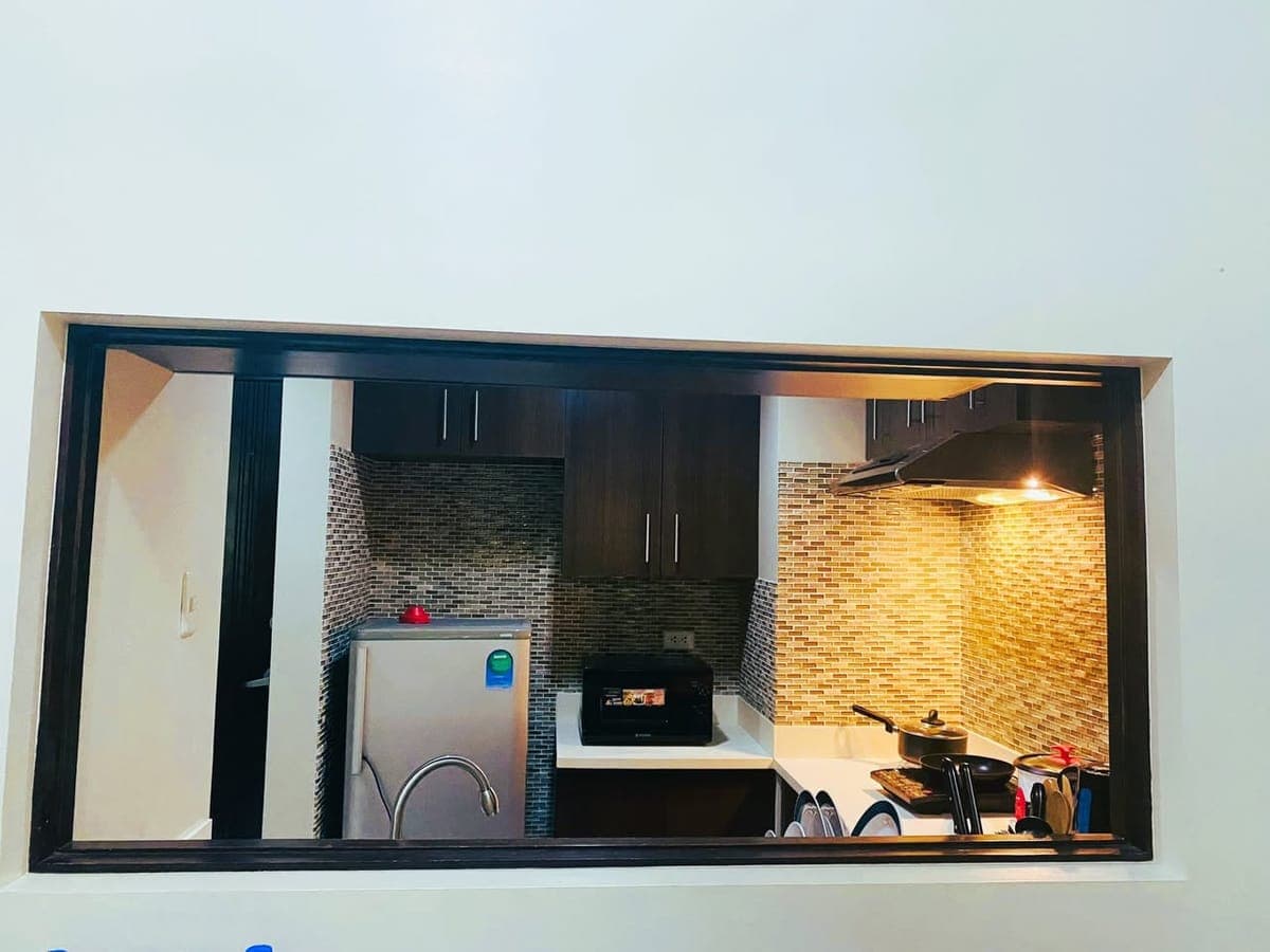 🏙️ FOR RENT | Fully Furnished 1BR Condo at The Padgett Place, Lahug | Condo Dues Included | ₱35K/Month - photo 5