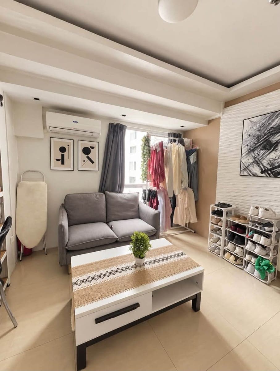 ALL-FEMALE Condo-Sharing in BGC - photo 2