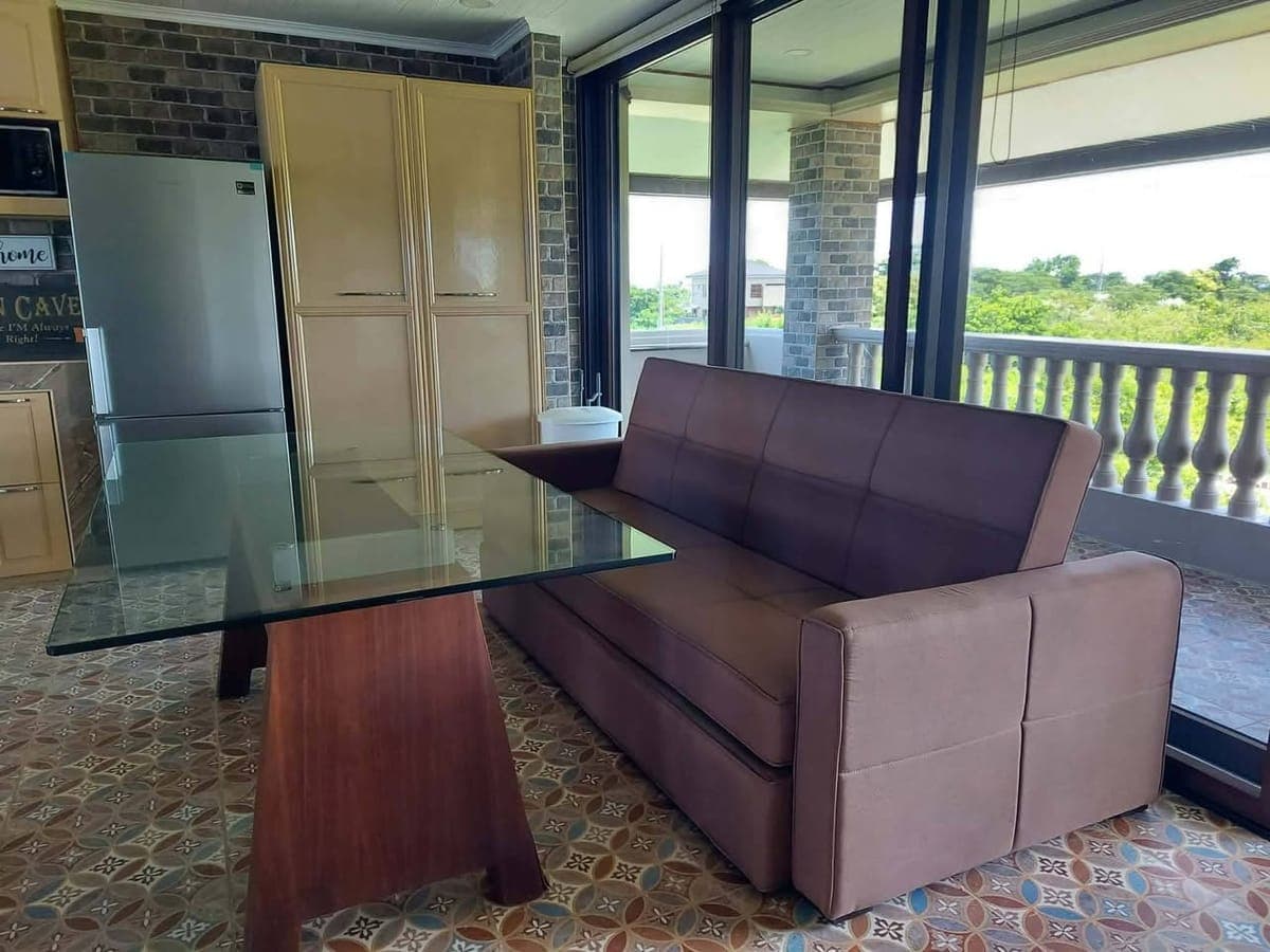 3 STOREY BEACH VIEW FULLYFURNISHED  HOUSE FOR RENT IN LAPU LAPU - photo 5