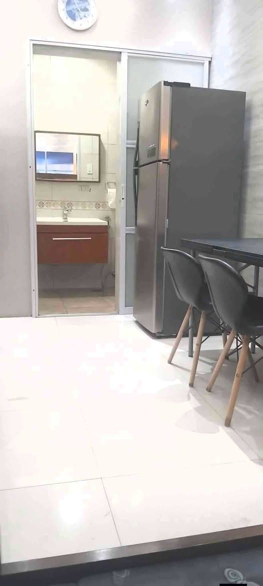 15k FURNISHED STUDIO APARTMENT FOR RENT IN BANILAD CEBU CITY - photo 3