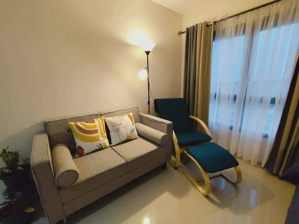 For Rent: Condo Unit (SEAVIEW) in J Tower Residences, Mandaue City. - photo 5