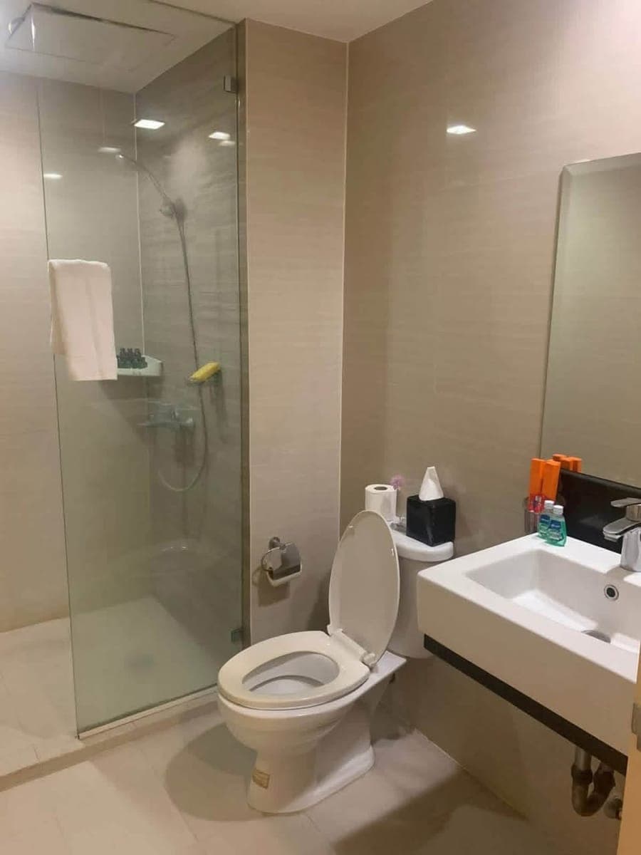 FOR RENT – Fully Furnished Studio Unit - photo 4