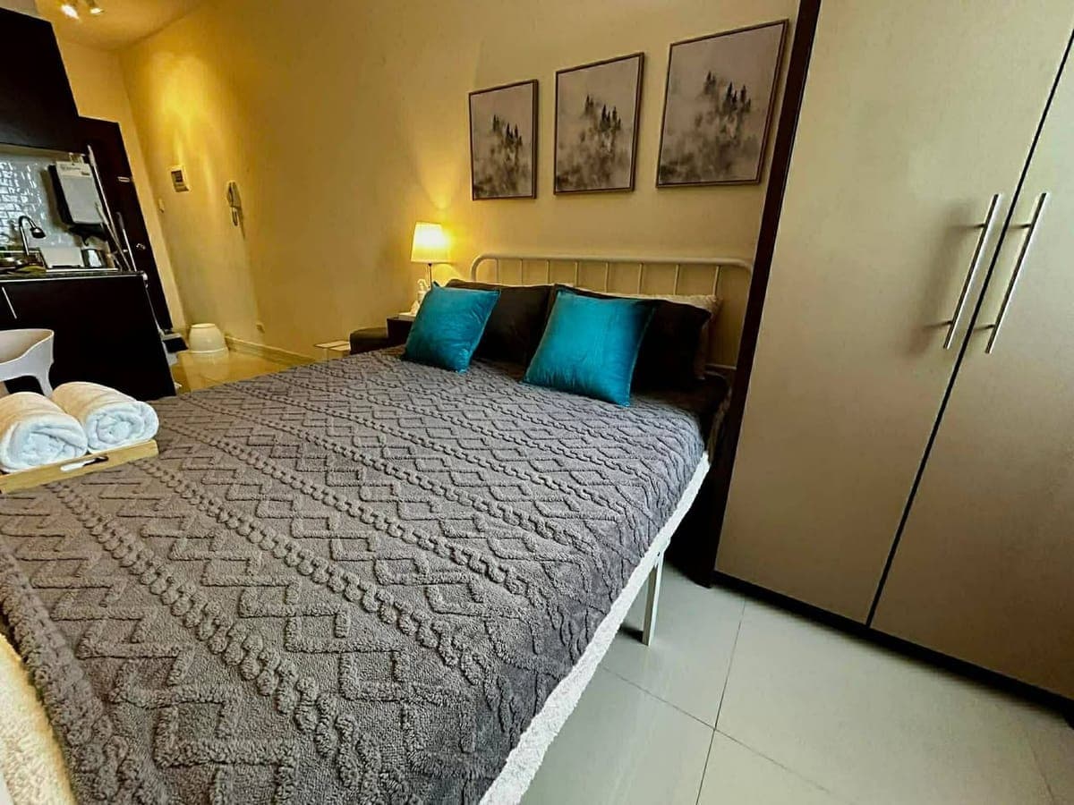 Cebu Condo For Rent near IT PARK - photo 1