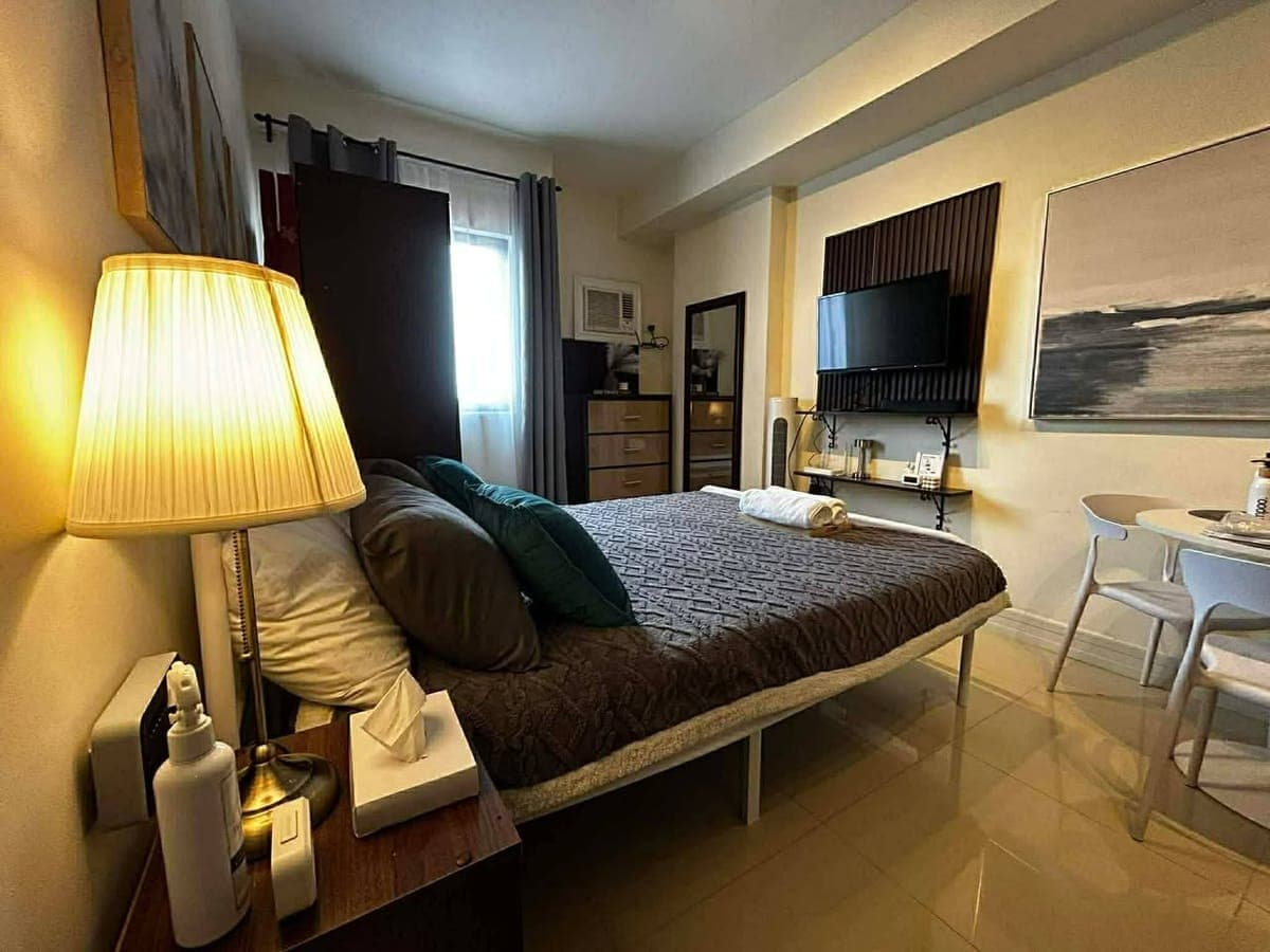 Cebu Condo For Rent near IT PARK - photo 2