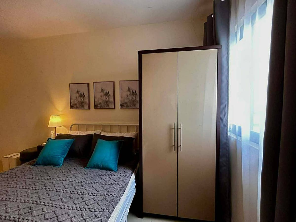 Cebu Condo For Rent near IT PARK - photo 3