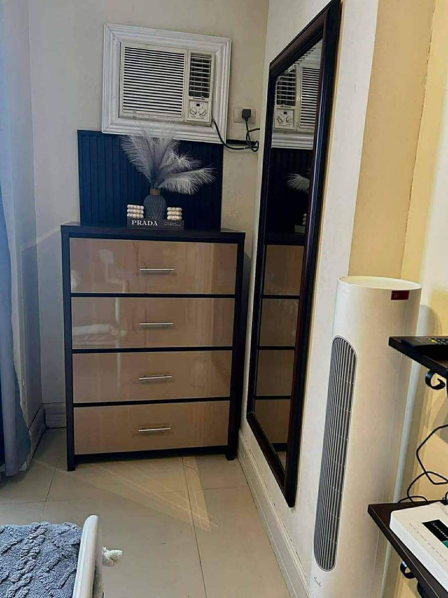 Cebu Condo For Rent near IT PARK - photo 4