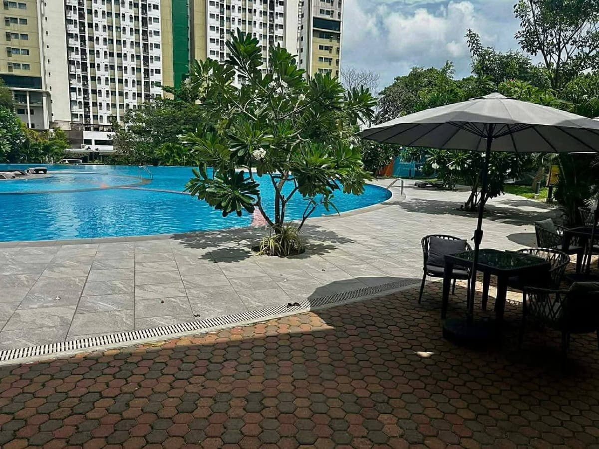 Cebu Condo For Rent near IT PARK - photo 5