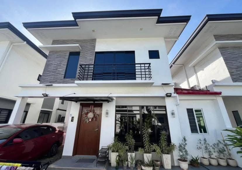 🏡 HOUSE FOR RENT – Near Ateneo de Cebu, Mandaue City - photo 1