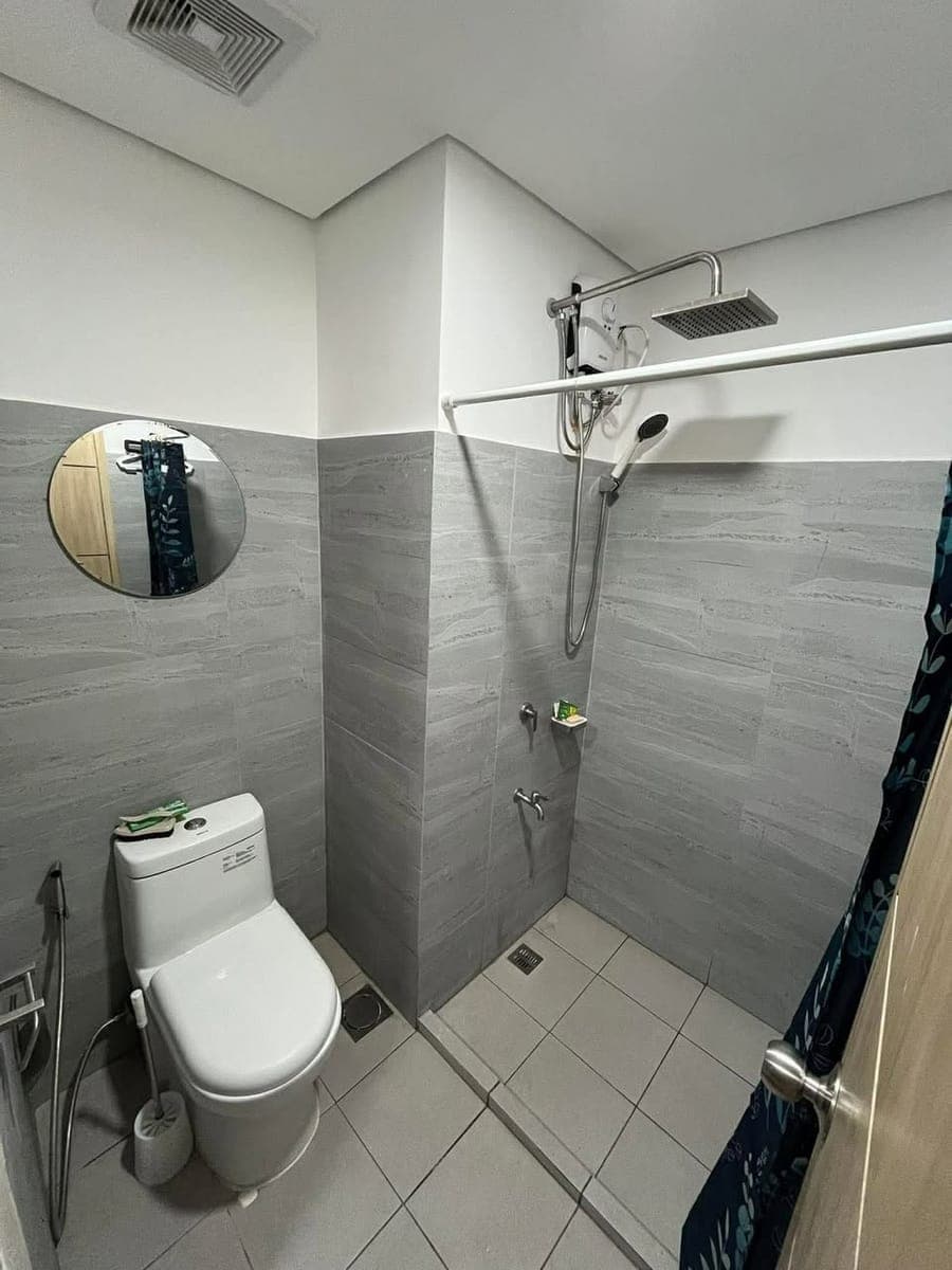Fully furnished studio for rent in a very strategic location near IT park, waterfront hotel and Ayal... - photo 2