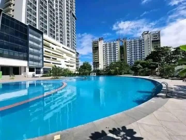 ⛳️Direct listing 💫STUDIO UNIT FOR RENT in Grand Residences Walking Distance to IT.PARK - photo 1