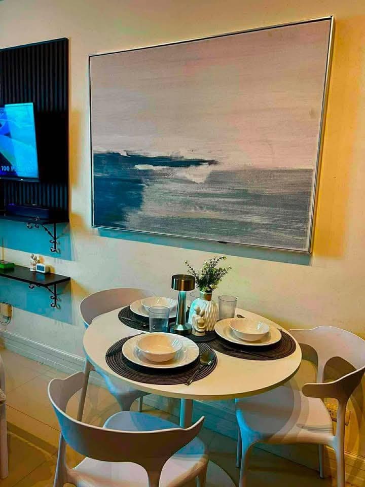 ⛳️Direct listing 💫STUDIO UNIT FOR RENT in Grand Residences Walking Distance to IT.PARK - photo 2
