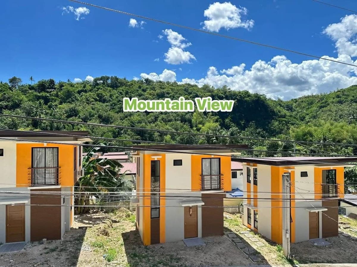 🏡 Single Detached House for Rent – Casa Mira Linao Phase 3 - photo 3