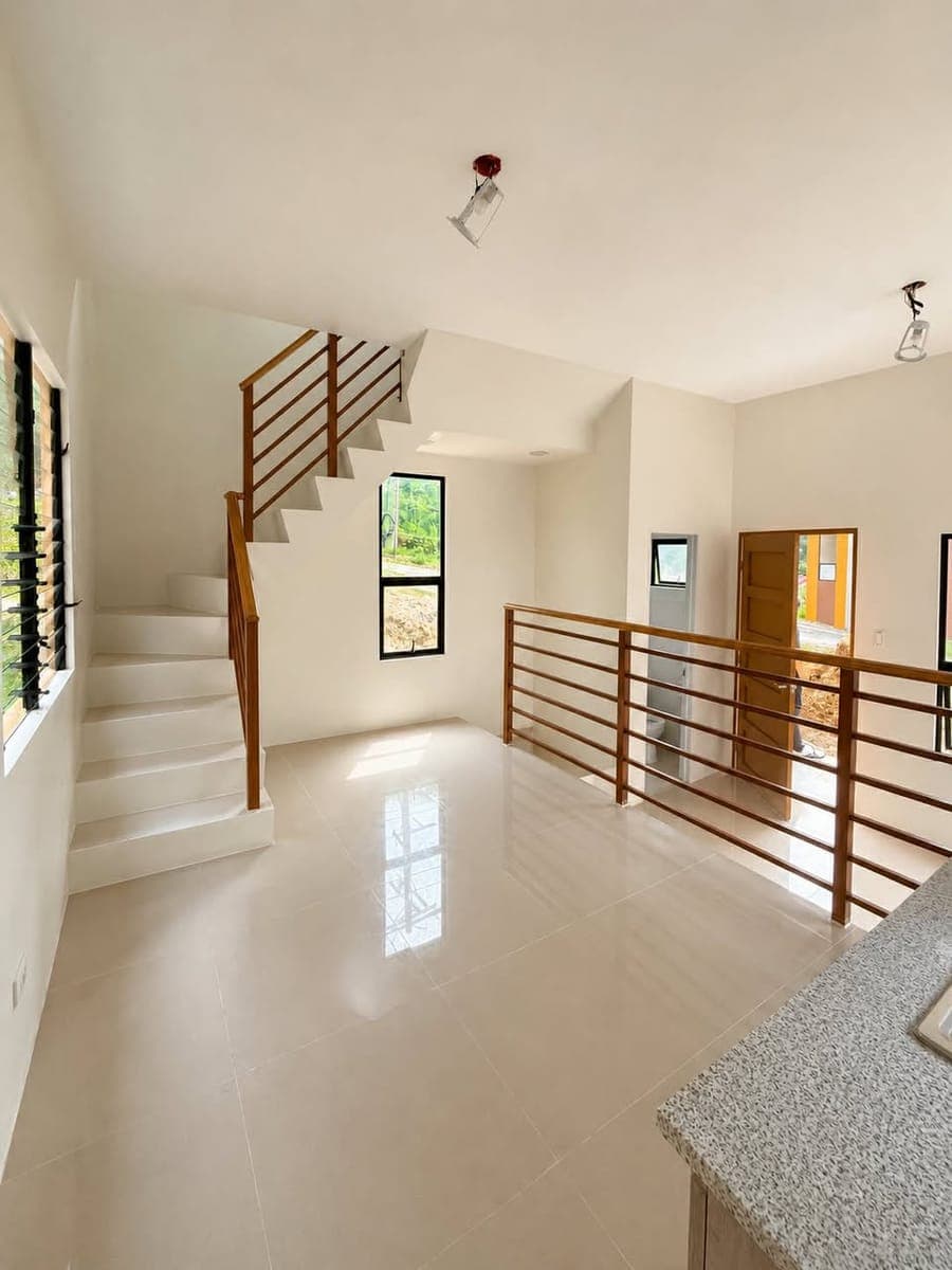 🏡 Single Detached House for Rent – Casa Mira Linao Phase 3 - photo 1