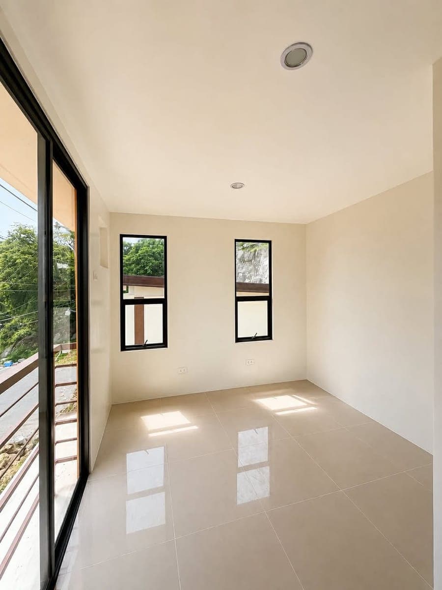 🏡 Single Detached House for Rent – Casa Mira Linao Phase 3 - photo 4