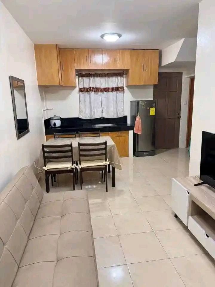 FOR RENT: Fully Furnished 2-Storey House, 2 Bedroom in an Exclusive Subdivision – Vito, Minglanilla - photo 3