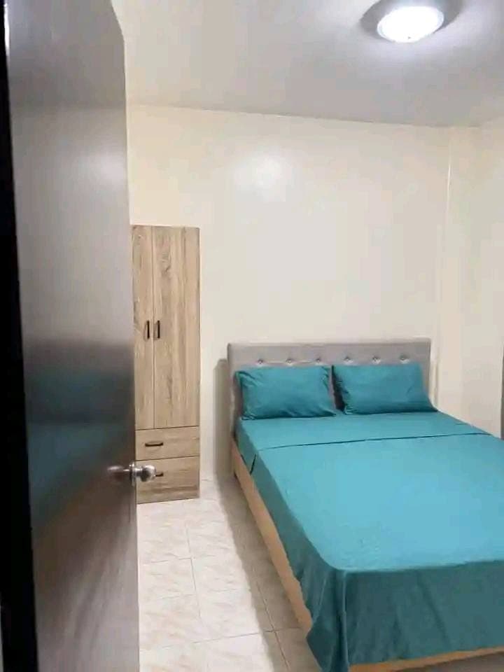FOR RENT: Fully Furnished 2-Storey House, 2 Bedroom in an Exclusive Subdivision – Vito, Minglanilla - photo 5