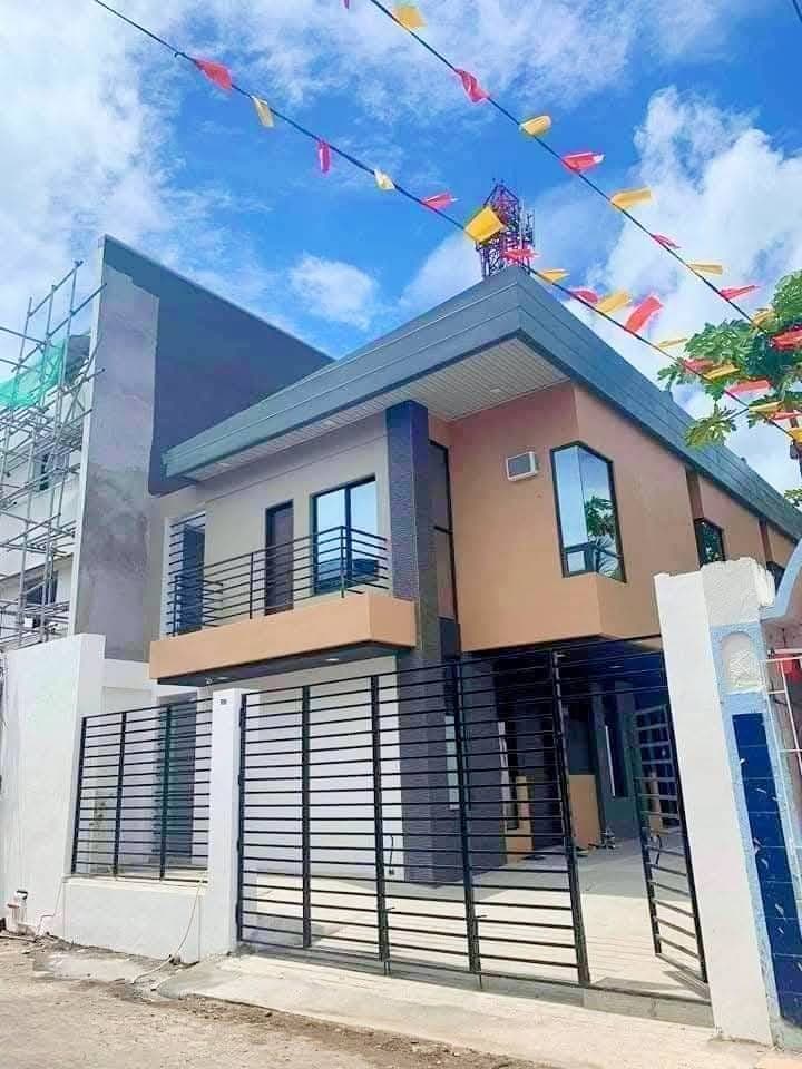 💥25K Furnished Townhouse for Rent in Tres de Abril Ext. Cebu City💥 - photo 1