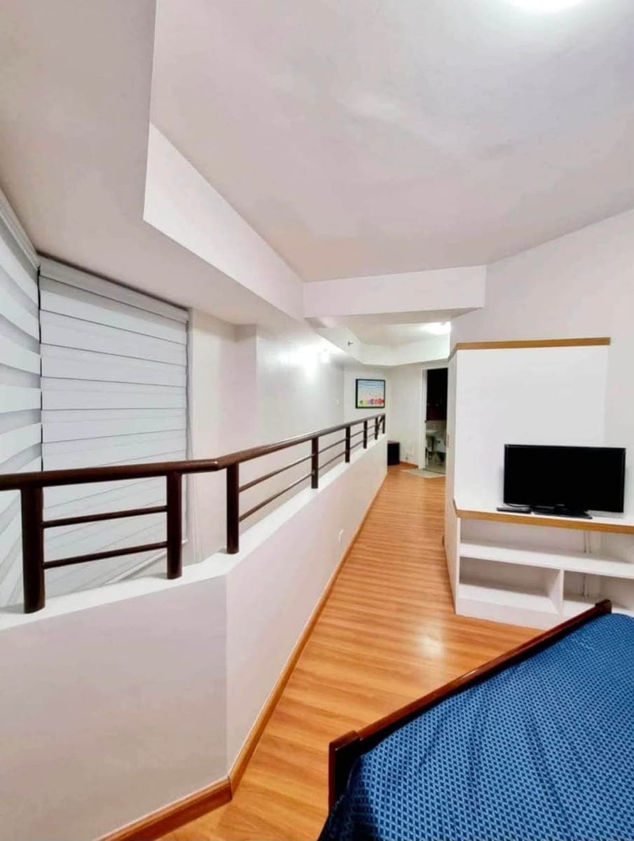 ✨ 𝑭𝑶𝑹 𝑹𝑬𝑵𝑻: 2 BEDROOM LOFT in BGC✨ - photo 5