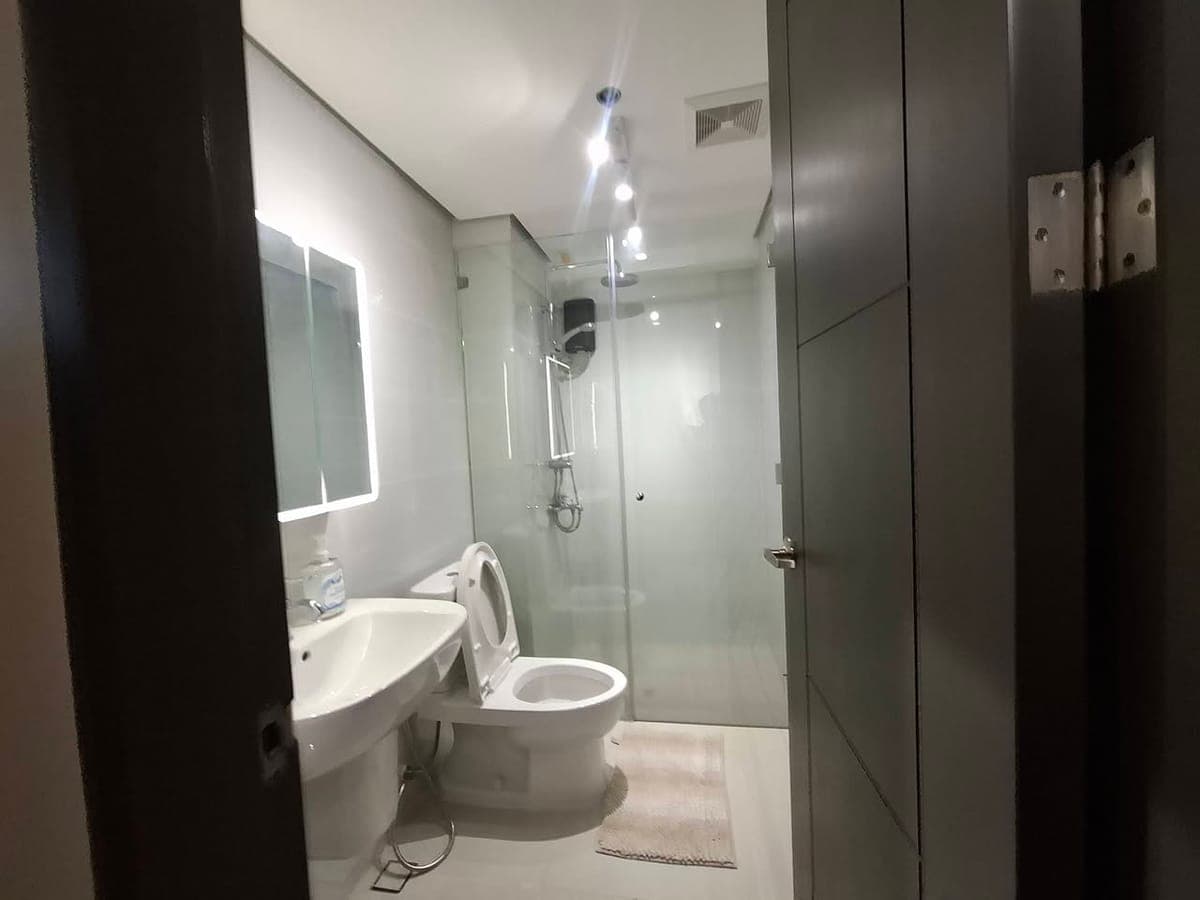 1 BEDROOM CONDO  IN CEBU CITY ‼️AVAILABLE FOR RENT - photo 5