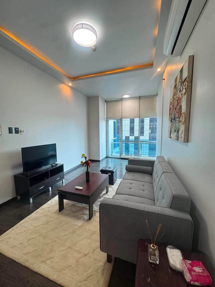 Sapphire Residences - photo 1