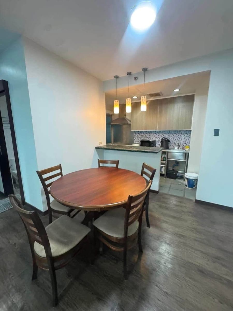 Sapphire Residences - photo 2