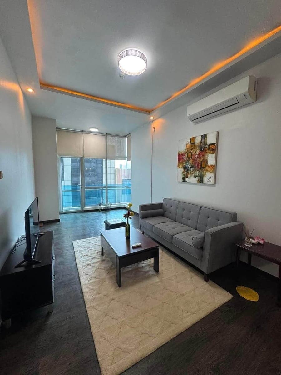 Sapphire Residences - photo 3