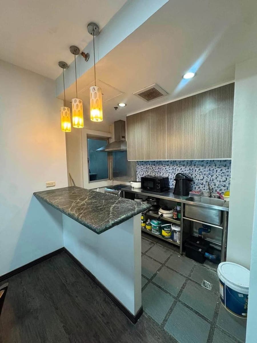 Sapphire Residences - photo 4
