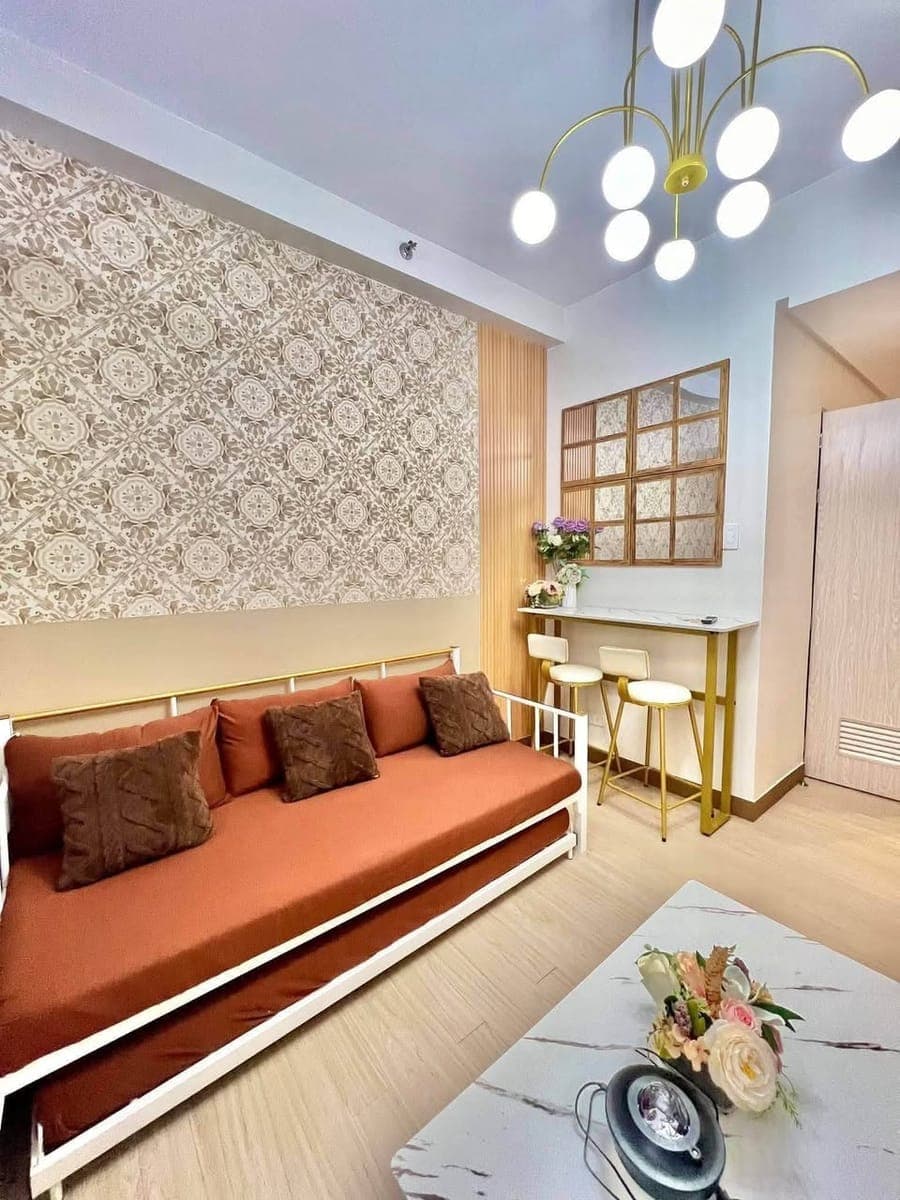 CONDO FOR RENT in TREES RESIDENCES - photo 1