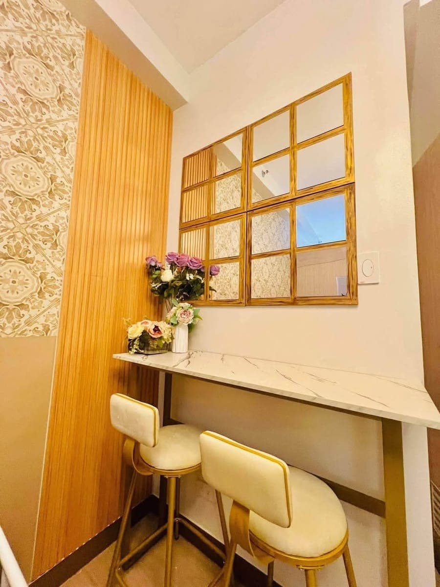 CONDO FOR RENT in TREES RESIDENCES - photo 4