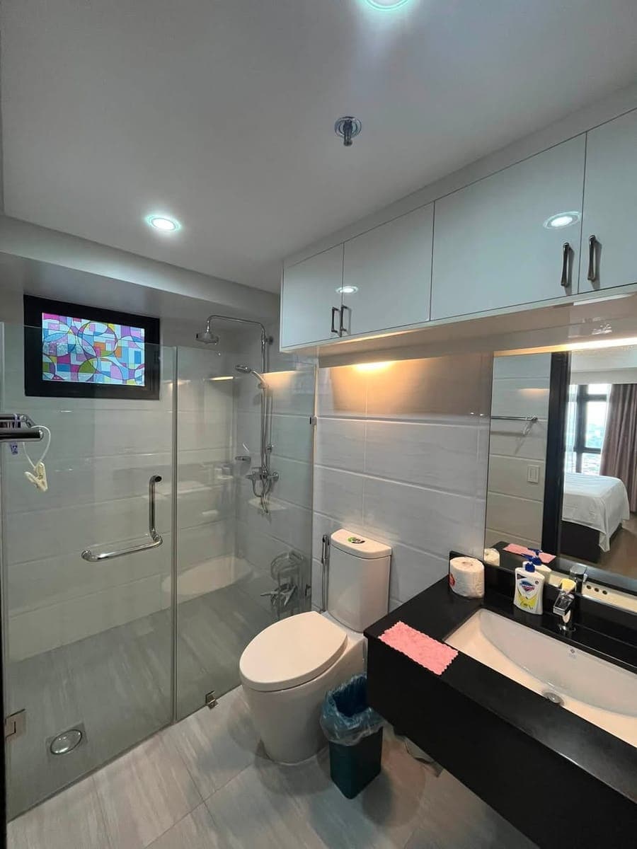FOR LEASE: 1BR, HIGH PARK TOWER 2, VERTIS NORTH, QC - photo 1