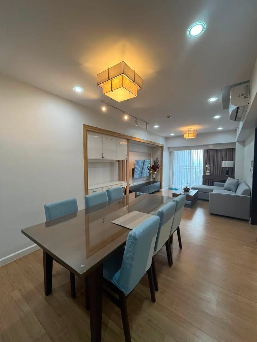 FOR LEASE: 1BR, HIGH PARK TOWER 2, VERTIS NORTH, QC - photo 4