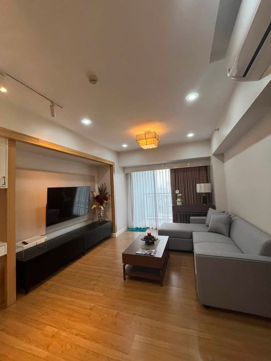 FOR LEASE: 1BR, HIGH PARK TOWER 2, VERTIS NORTH, QC - photo 5