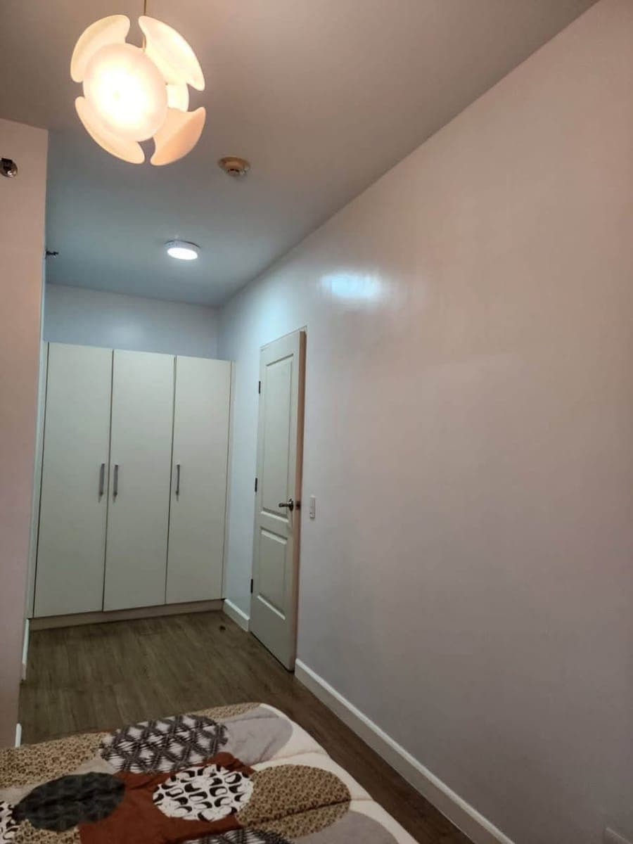 🏡 FOR LEASE: 1-BEDROOM UNIT AT TWO SERENDRA, BGC - photo 3