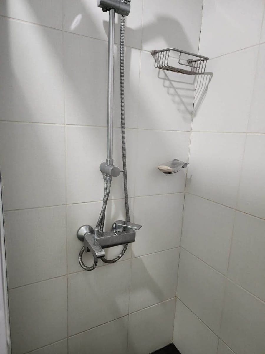 🏡 FOR LEASE: 1-BEDROOM UNIT AT TWO SERENDRA, BGC - photo 5